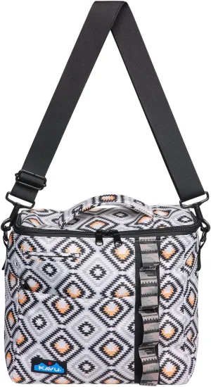 KAVU Snack Sack Crossbody Cooler Bag