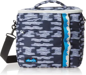 KAVU Snack Sack Crossbody Cooler Bag