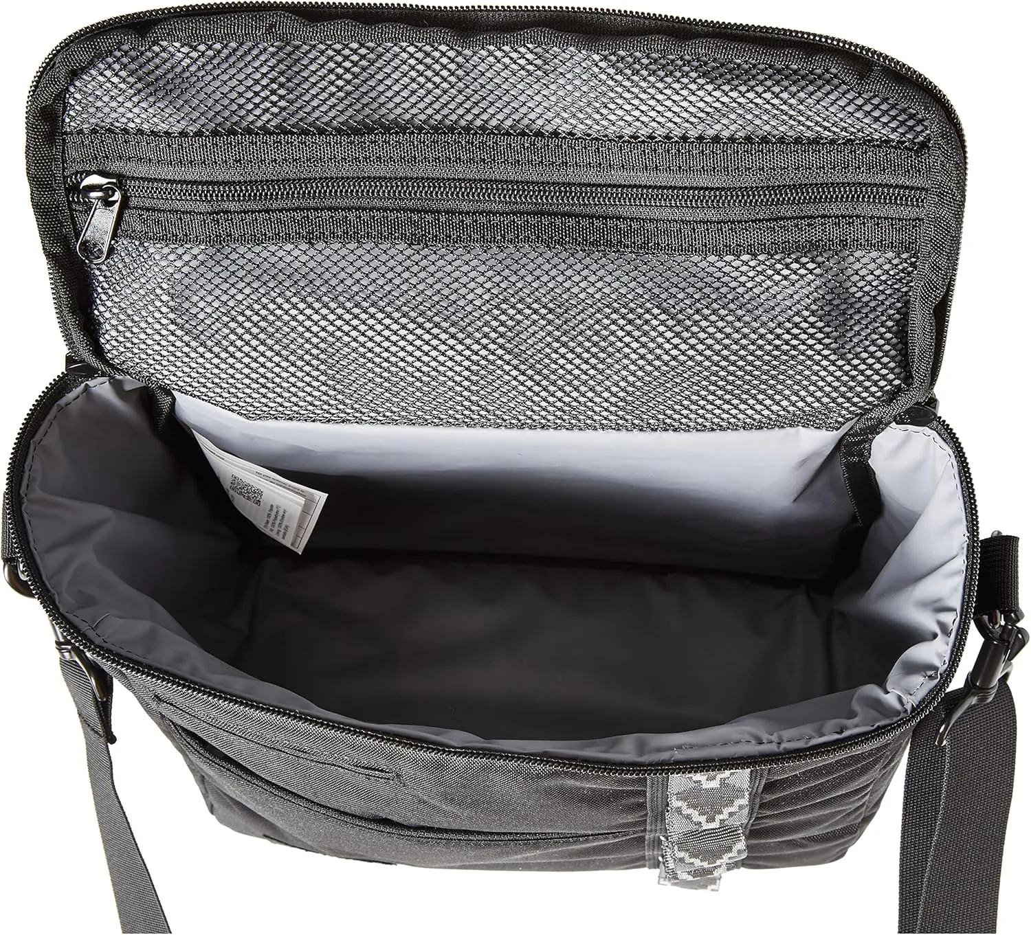 KAVU Snack Sack Crossbody Cooler Bag