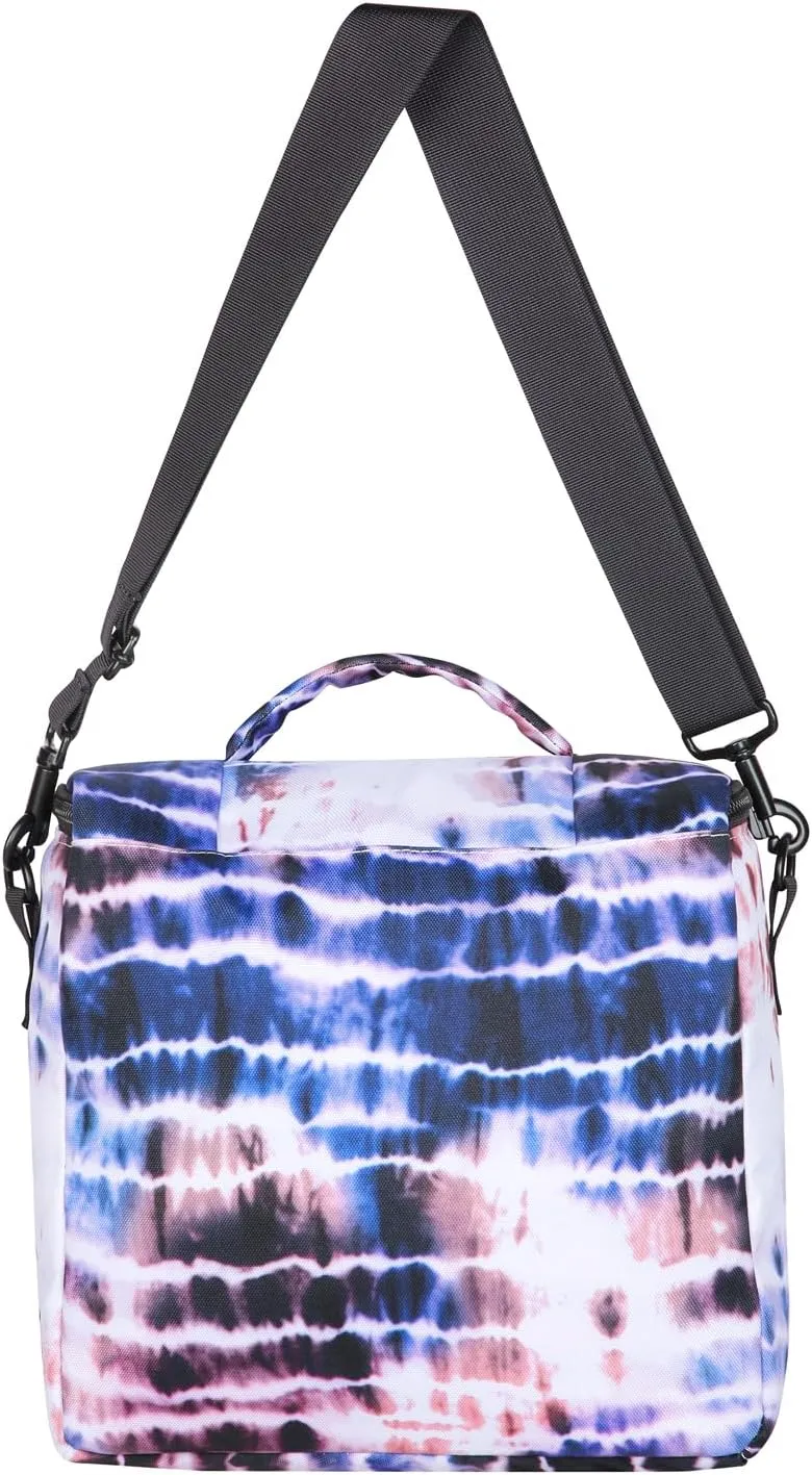 KAVU Snack Sack Crossbody Cooler Bag