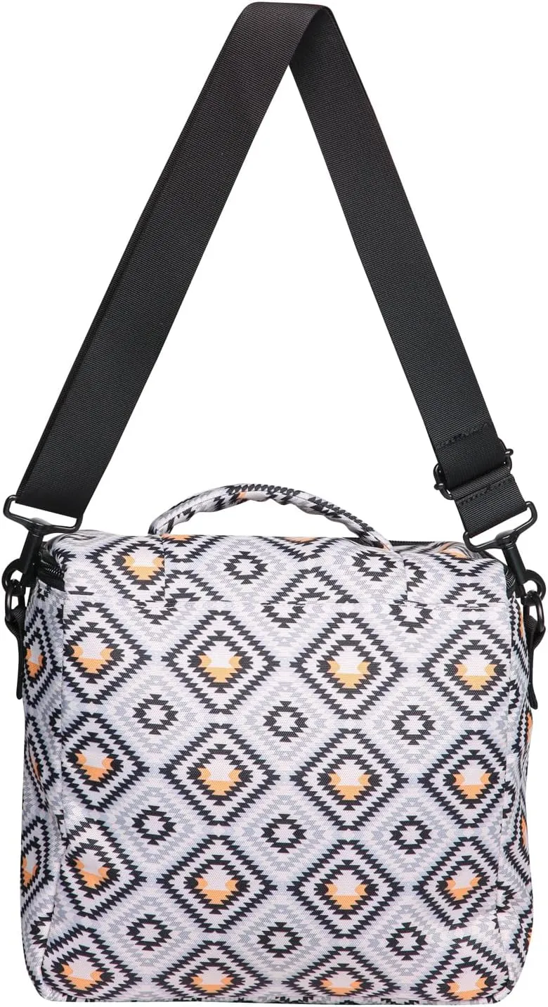 KAVU Snack Sack Crossbody Cooler Bag