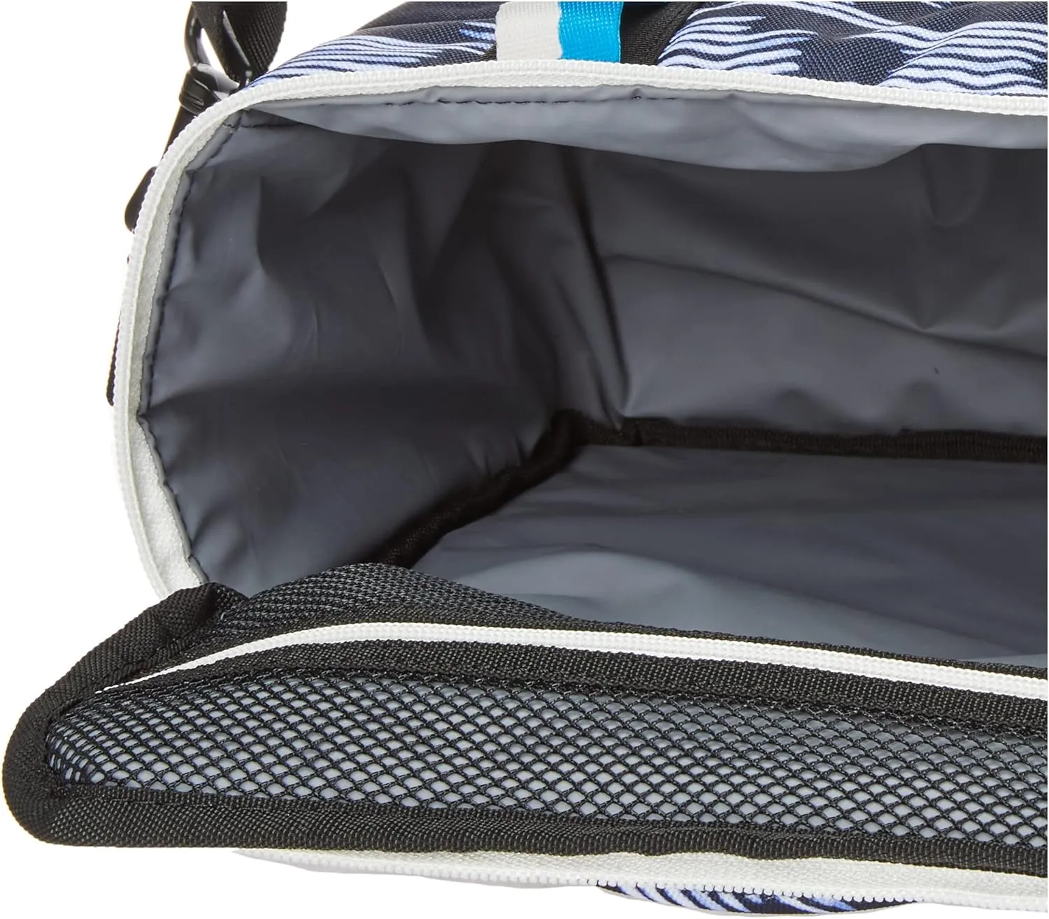 KAVU Snack Sack Crossbody Cooler Bag