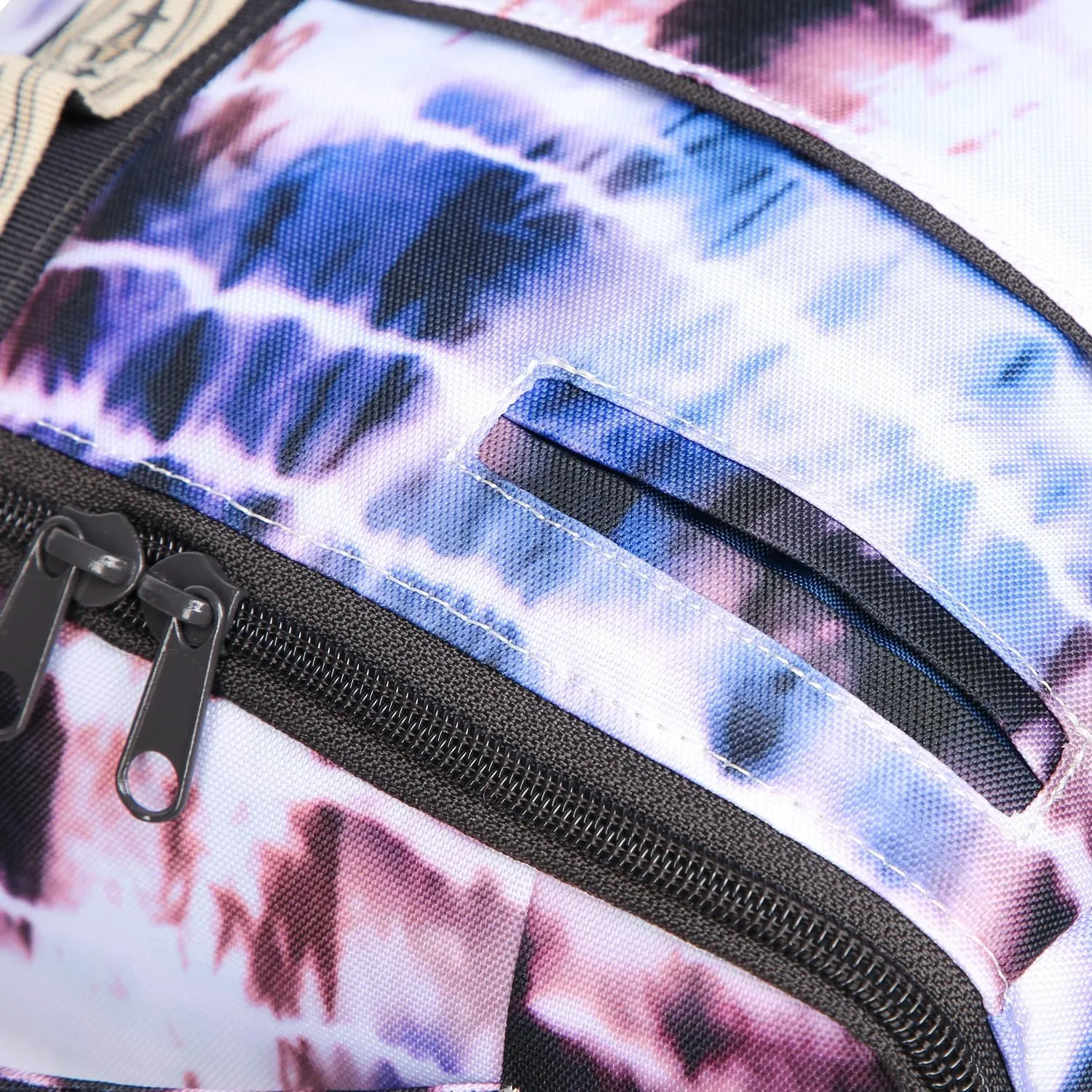 KAVU Snack Sack Crossbody Cooler Bag