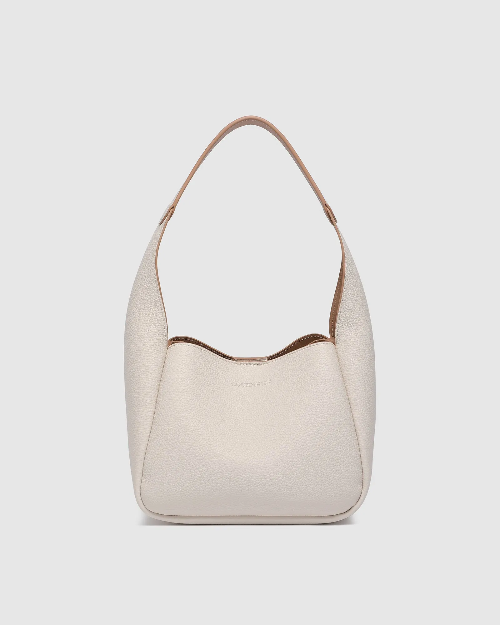 Kendall Shoulder Bag Vanilla