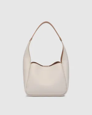 Kendall Shoulder Bag Vanilla