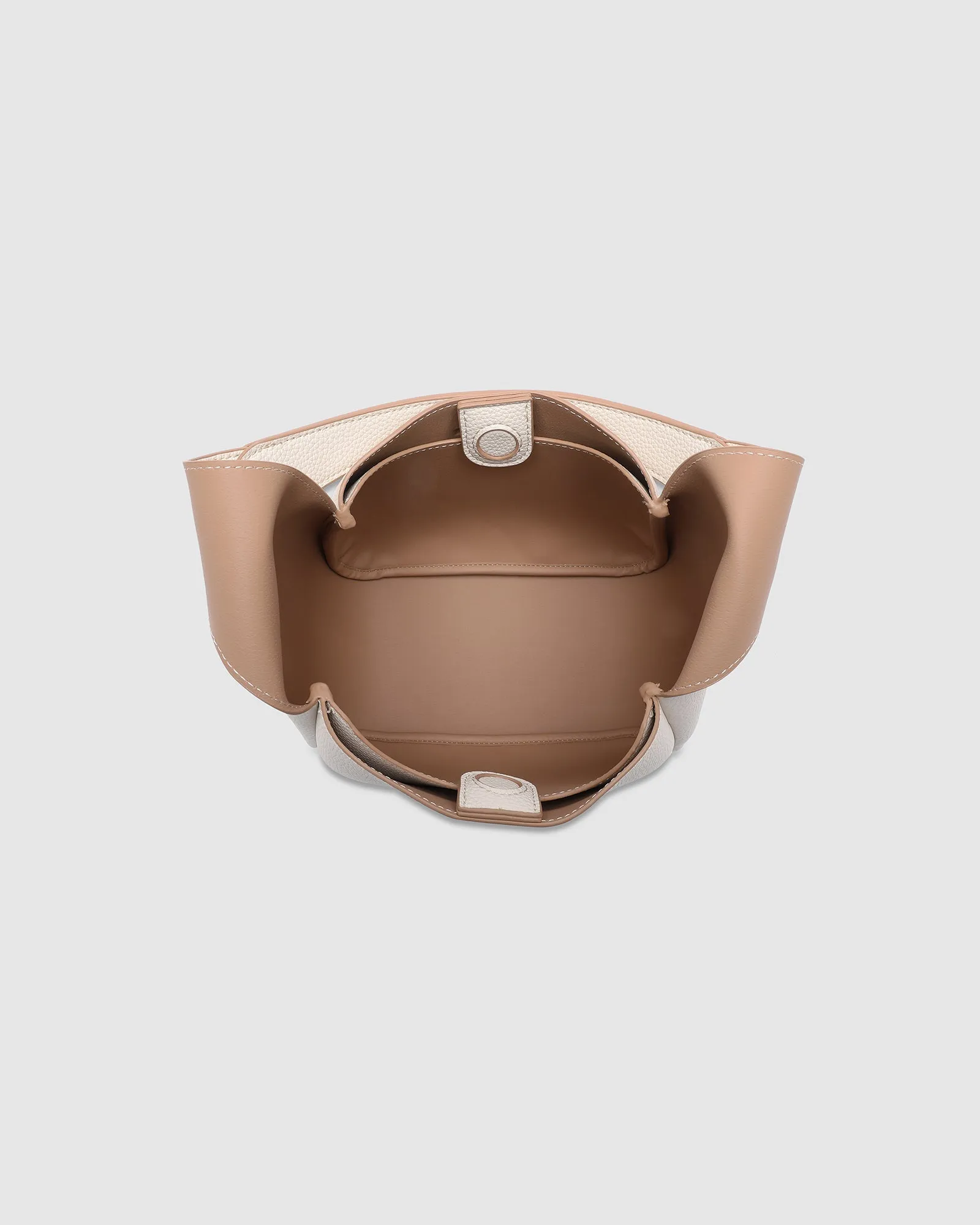 Kendall Shoulder Bag Vanilla