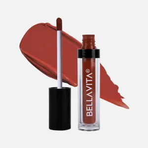 Kiss-Proof Liquid Lipstick