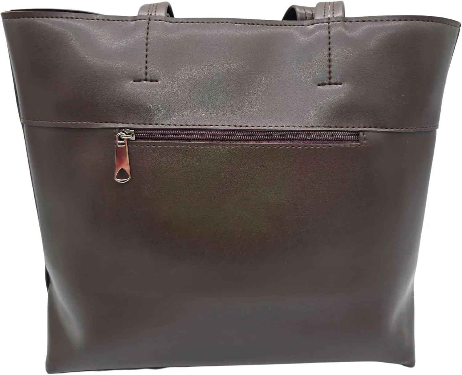 KONDRA Shoulder Bag Women's Large Vegan Leather: Spacious, Organized Design - Elegant Tote, Shoulder Purse, Crossbody