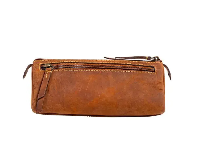 Kurlingham Triangular Multi Pouch