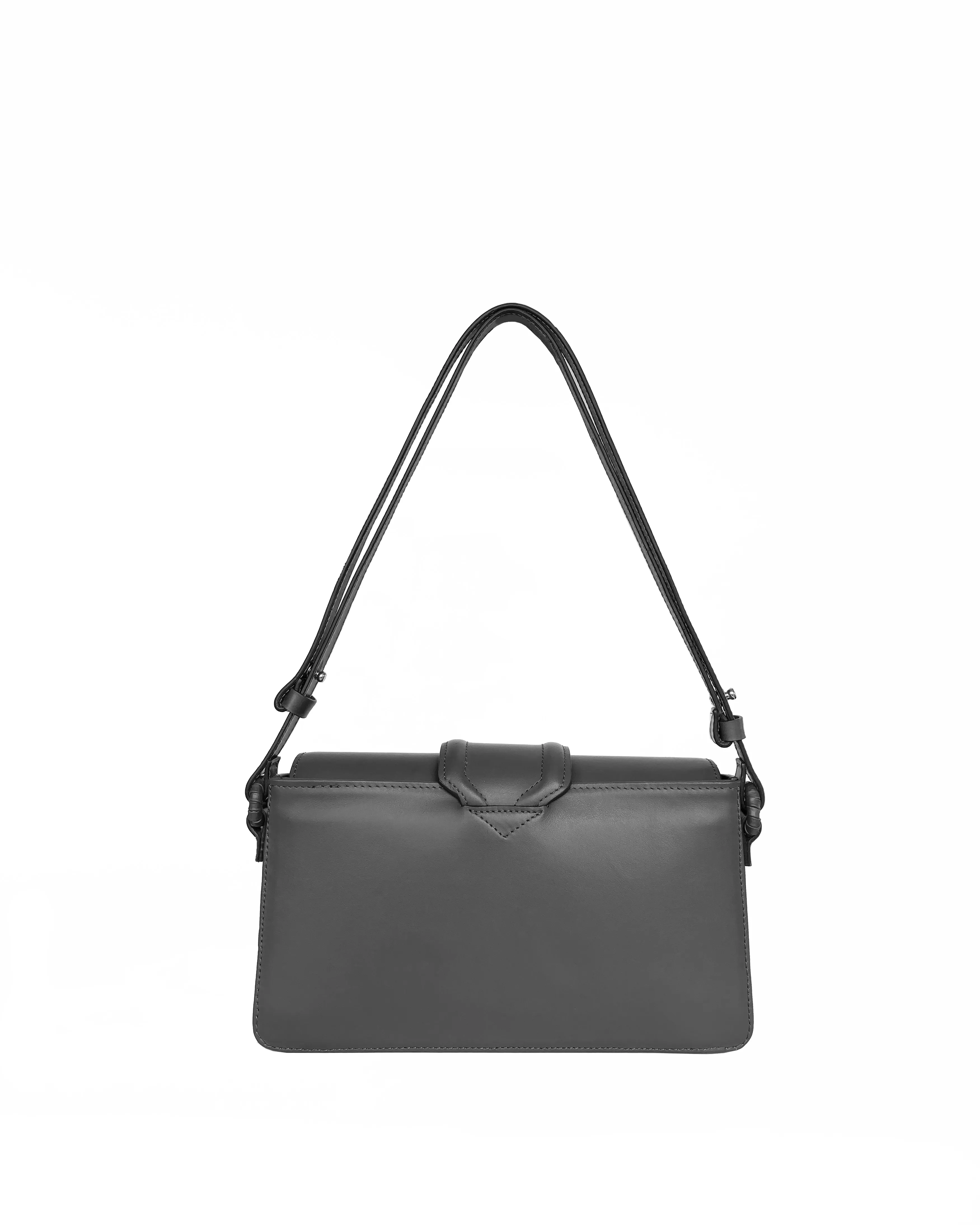 La Pradera Shoulder bag tan