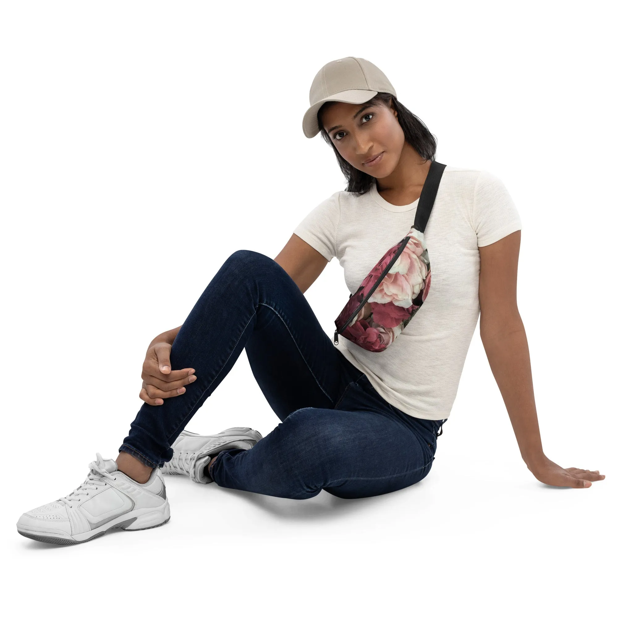 La Rosa Fanny Pack