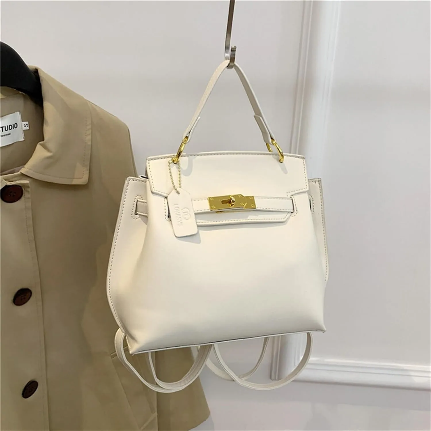 Ladies handbag shoulder bag crossbody bag