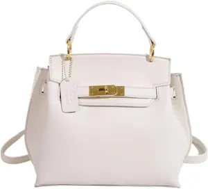 Ladies handbag shoulder bag crossbody bag