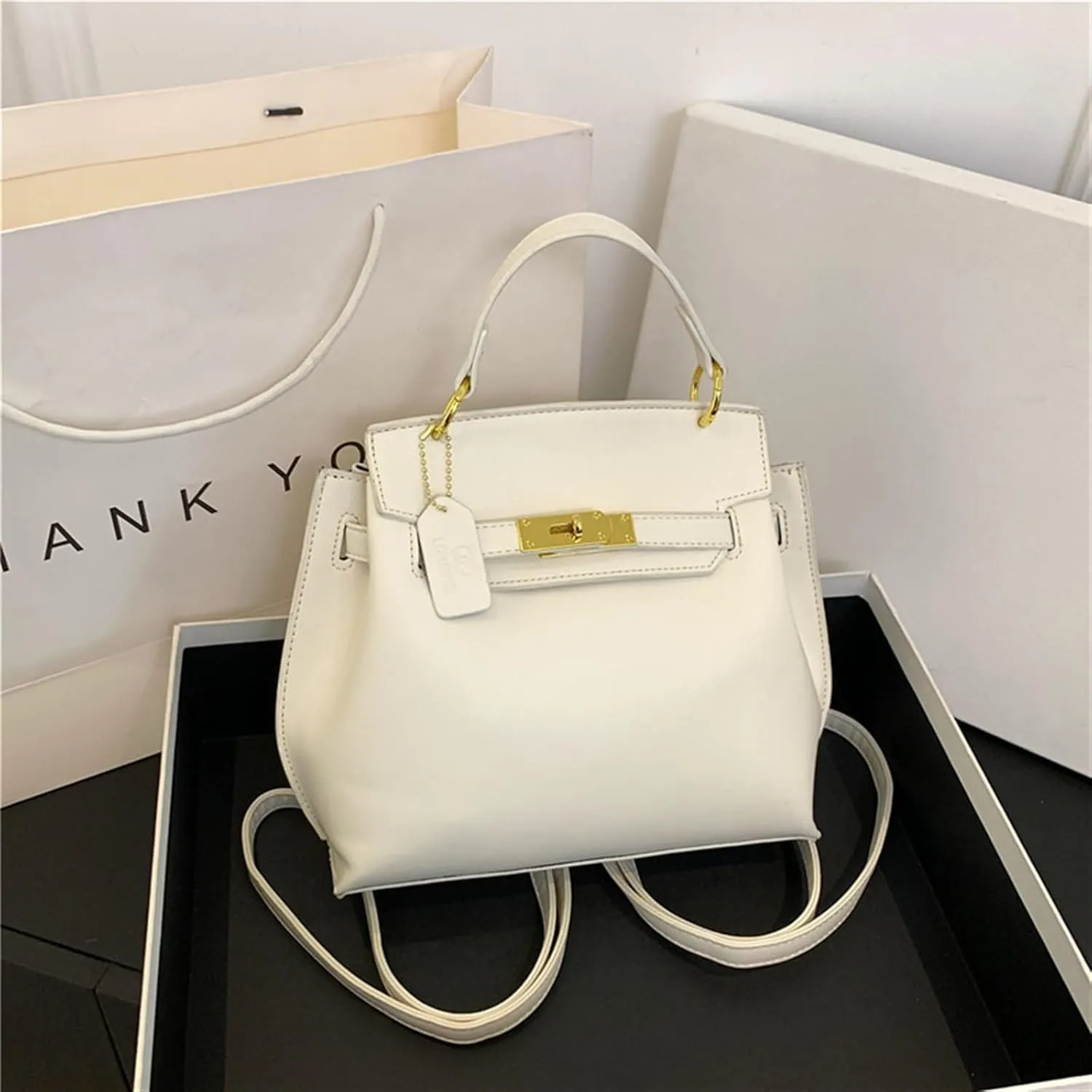 Ladies handbag shoulder bag crossbody bag