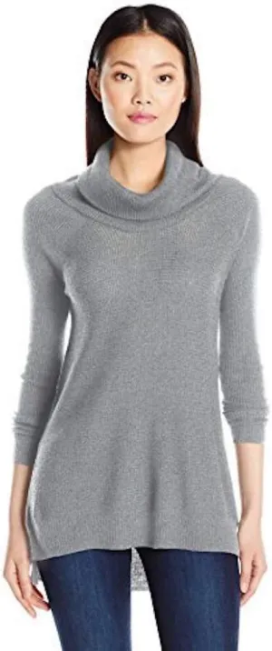 LAmade Women's London Turtle Neck Pullover