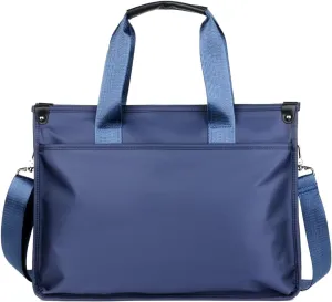Large Capacity Handbag Men's Horizontal Business Leisure Multi-functional Crossbody Bag Men's Computer Bag