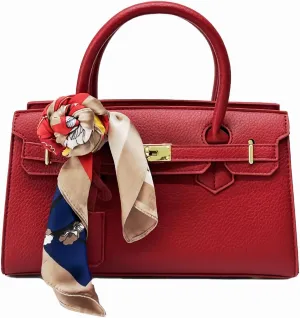 large capacity handbags adjustable shoulder strap single shoulder crossbody bags retro versatile underarm Purses
