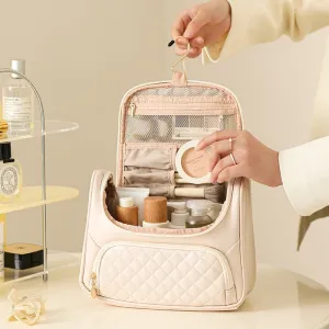 Large Capacity Unique assortment Bag Cosmetic Portable Good-looking High-security
