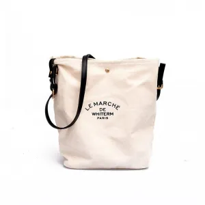 Letter Printing Commuter Fashion Leisure Shopping Crossbody Bags