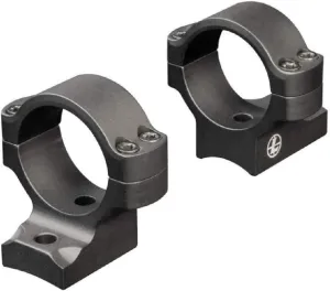 Leupold BackCountry Two-Piece Scope Mount