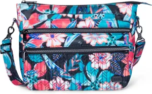 Lug Slider Crossbody Bag