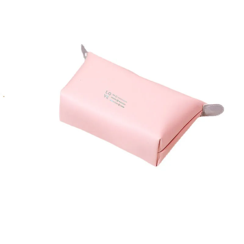 Making Waterproof Wash Convenient Portable Storage Cosmetic Bags