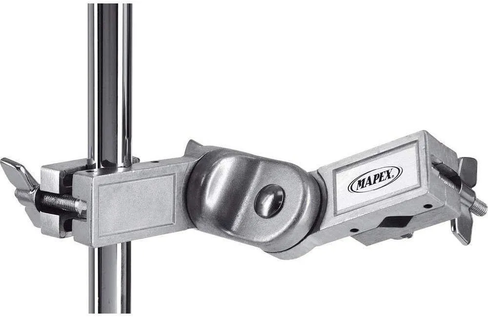 MAPEX Dual Angle Multi-Purpose Clamp (MC902)