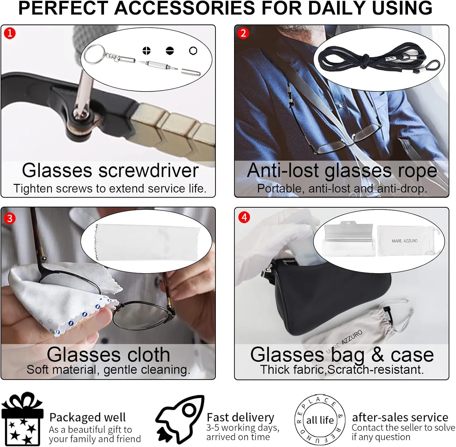 MARE AZZURO Oversized Square Reading Glasses 1.0 Men Large Readers Big Face 1.00 1.25 1.50 1.75 2.00 2.25 2.50 2.75 3.00 3.50 4.00 5.00 6.00 (Tortoise, 100)