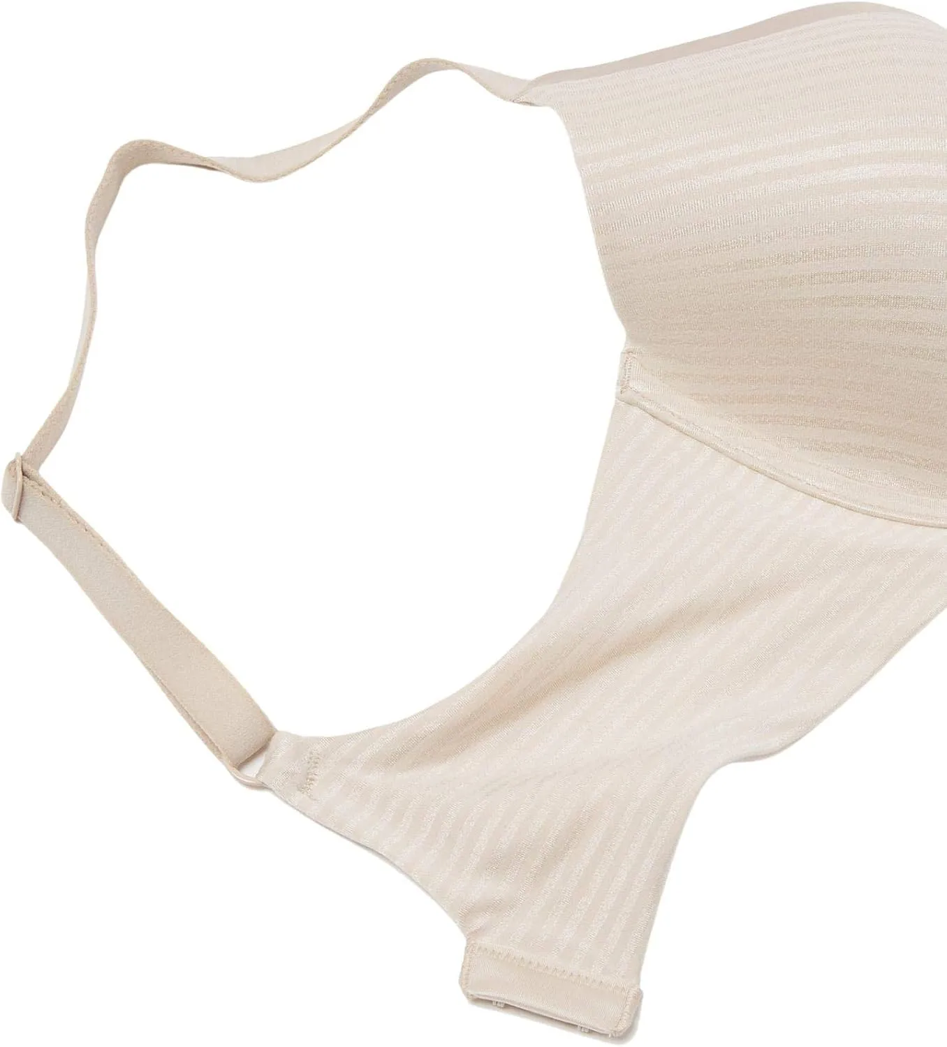Marks & Spencer Women's Sumptuously Soft Under Wired Lace Trim Padded Full Cup T-Shirt Bra