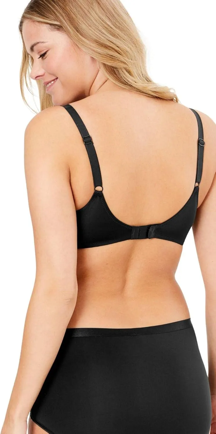 Marks & Spencer Women's Wildflower Lace Non Padded Under Wired Full Cup Bra