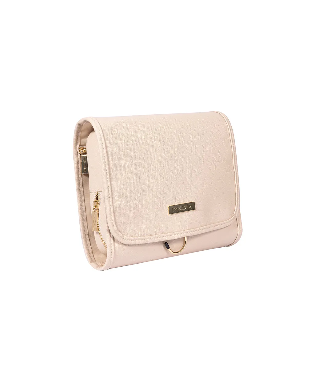 Marseille Hanging Fold-out Case - Sand