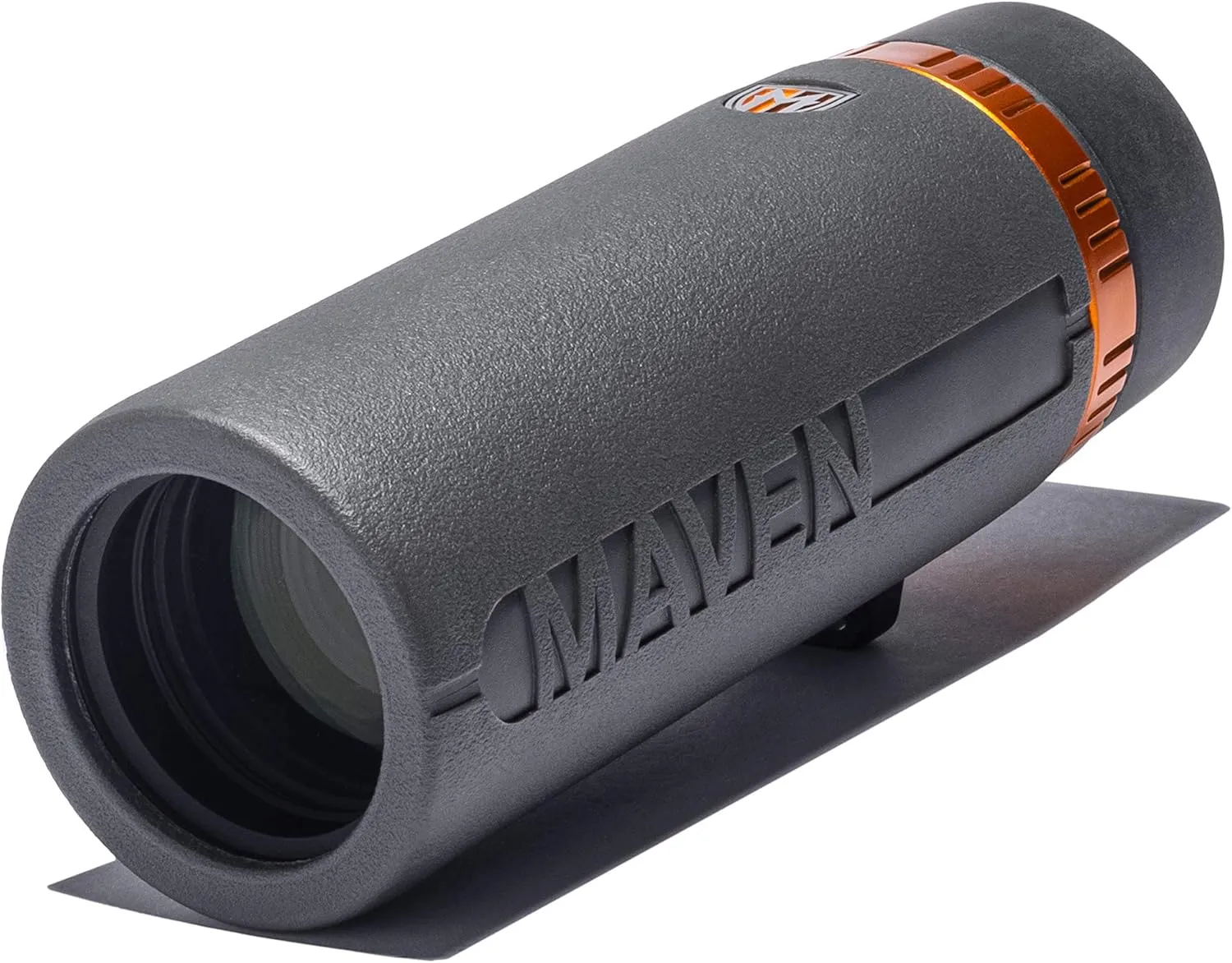 Maven CM1 8X32 mm ED Monocular Gray/Orange