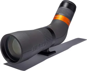 Maven CS.1 15-45X65mm Spotting Scope Gray/Orange ED Lens