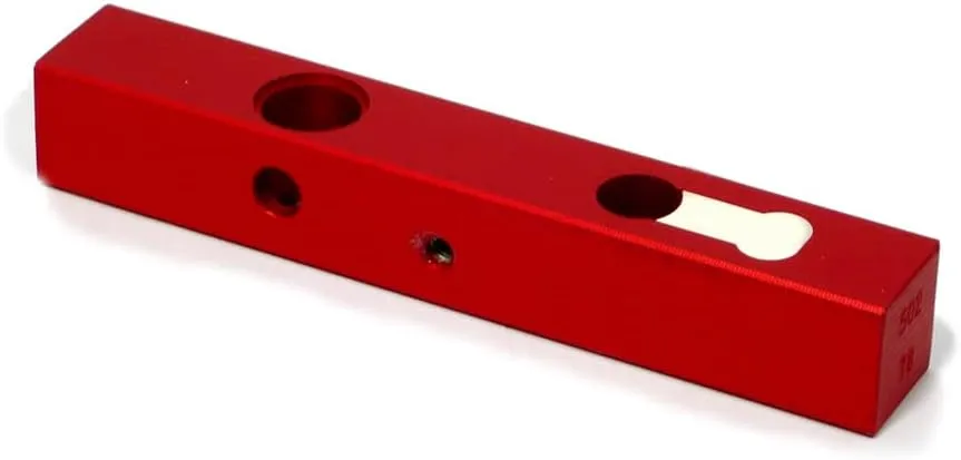 MAYVILLE ENGINEERING 0800689 CO 302118 Mec 302/118 Charge bar