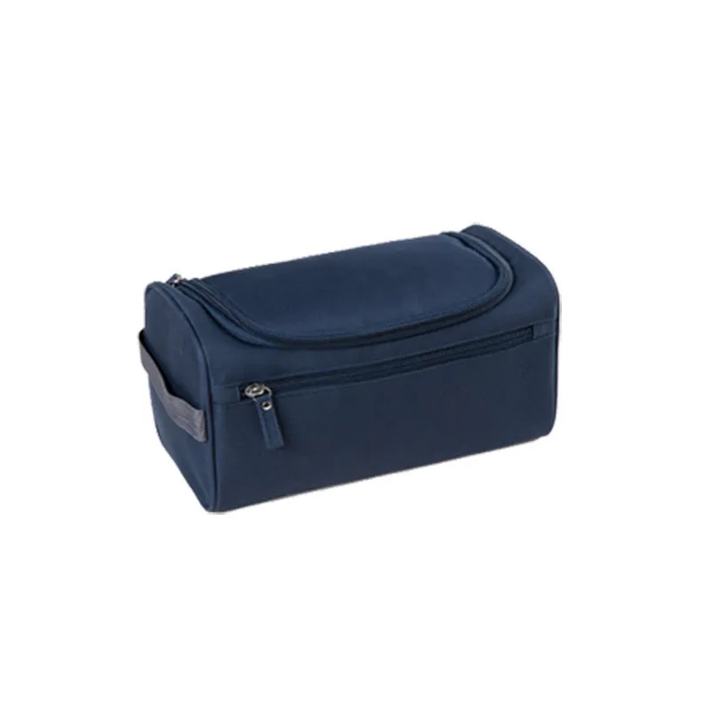 Men's Business Trip Wash Supplies Storage Waterproof Bags