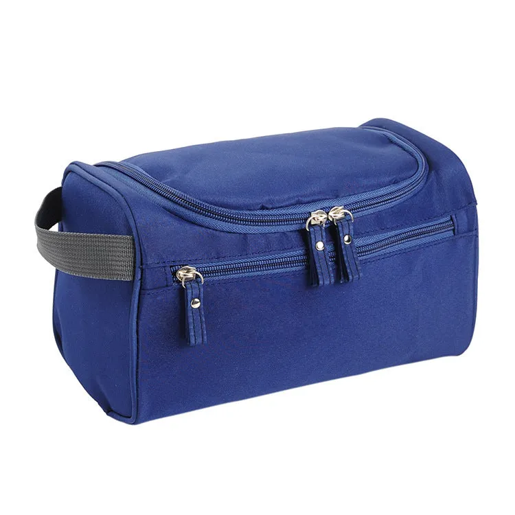 Men's Business Trip Wash Supplies Storage Waterproof Bags