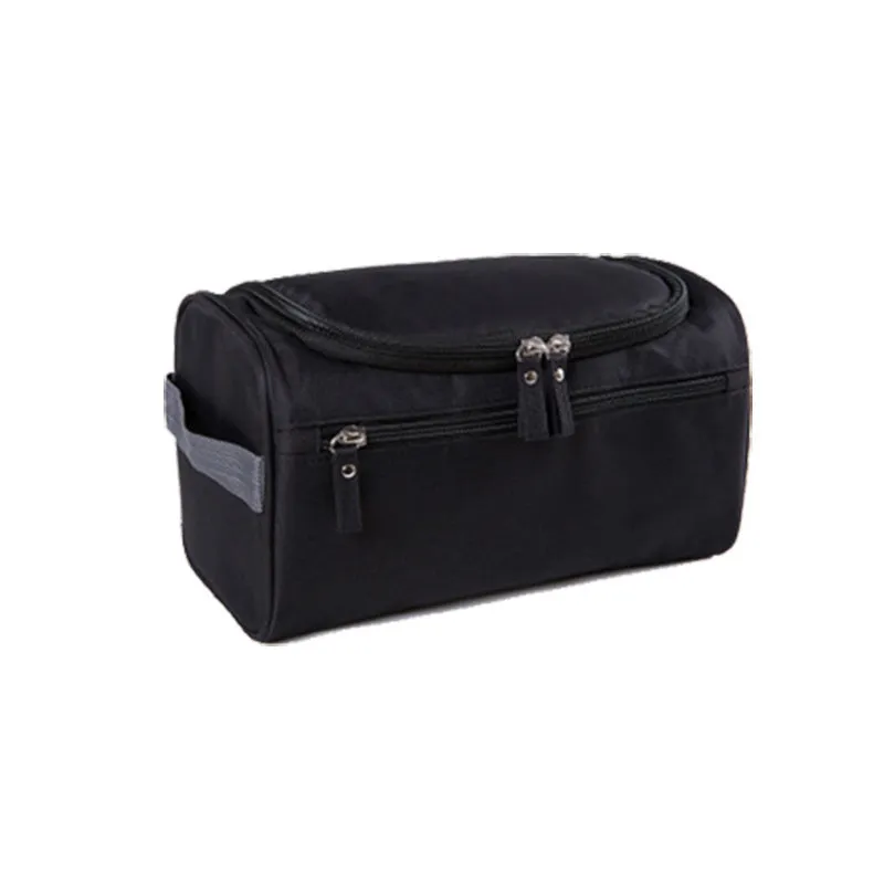 Men's Business Trip Wash Supplies Storage Waterproof Bags