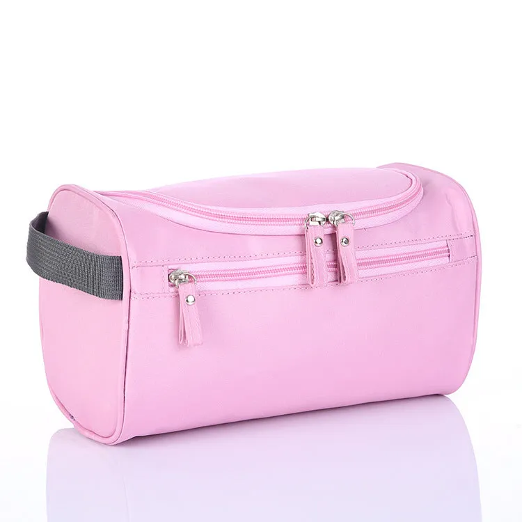 Men's Business Trip Wash Supplies Storage Waterproof Bags