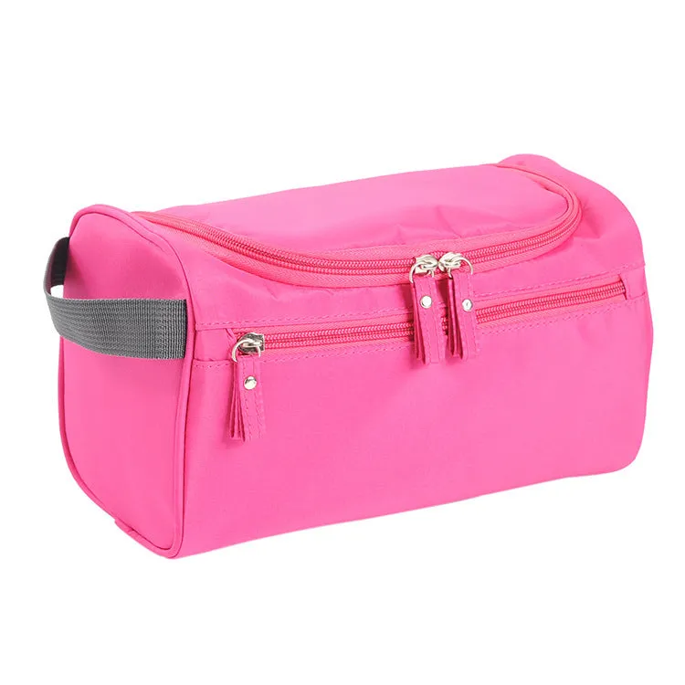 Men's Business Trip Wash Supplies Storage Waterproof Bags