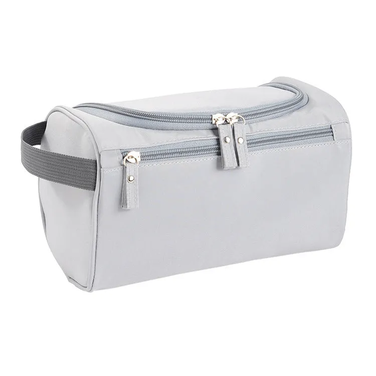 Men's Business Trip Wash Supplies Storage Waterproof Bags