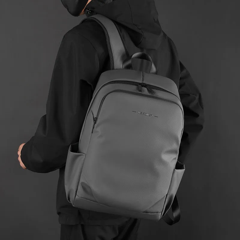 Men's Large Capacity Stylish Backpack