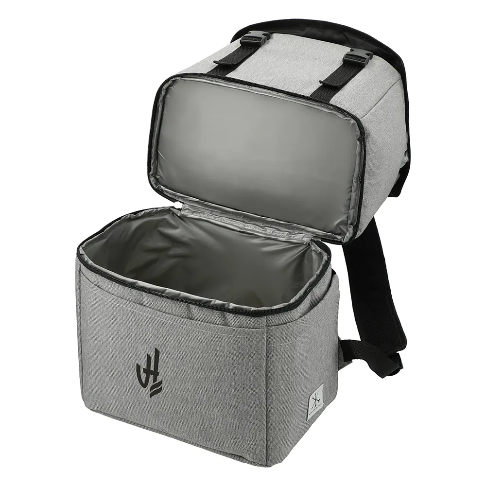 Merchant & Craft Revive Recycled Backpack Cooler