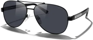 MERRY'S Aviator Sunglasses for Men Women Polarized Shades Acetate Temple S8528