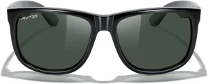 MERRY'S Men's Rectangular Polarized Sunglasses UV400 Protection for Driving Fishing Hiking Golf Outdoor Sport Glasses S8165