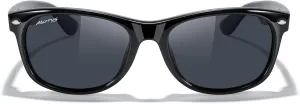 MERRY'S Polarized Unisex Shades Sunglasses for Men and Women Vintage Polarized Sun Glasses Mirror Lens