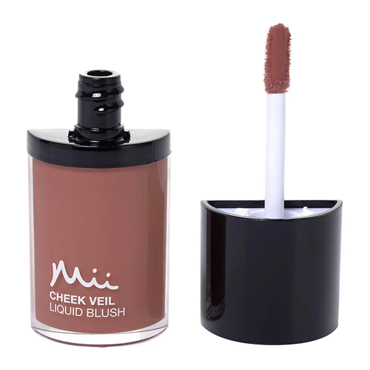 Mii Cheek Veil Liquid Blush | Glow Up