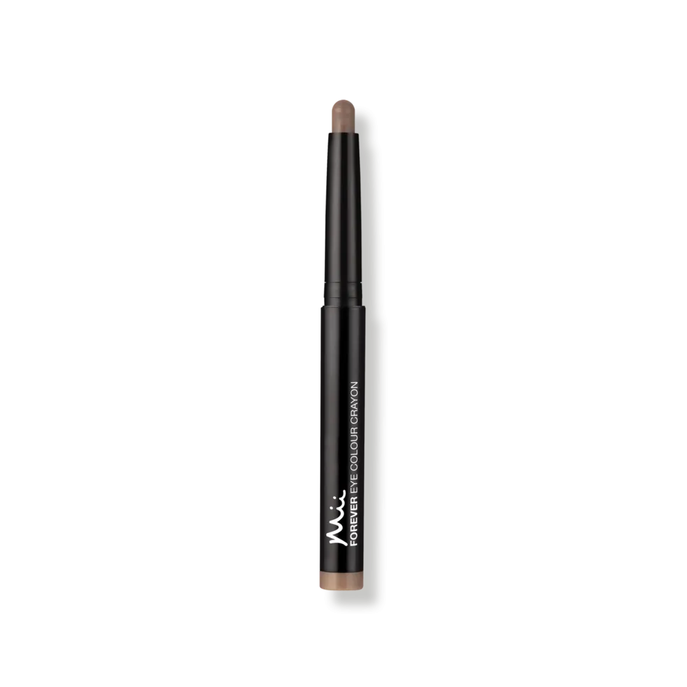 Mii Forever Eye Colour Crayon | Taupe Brown