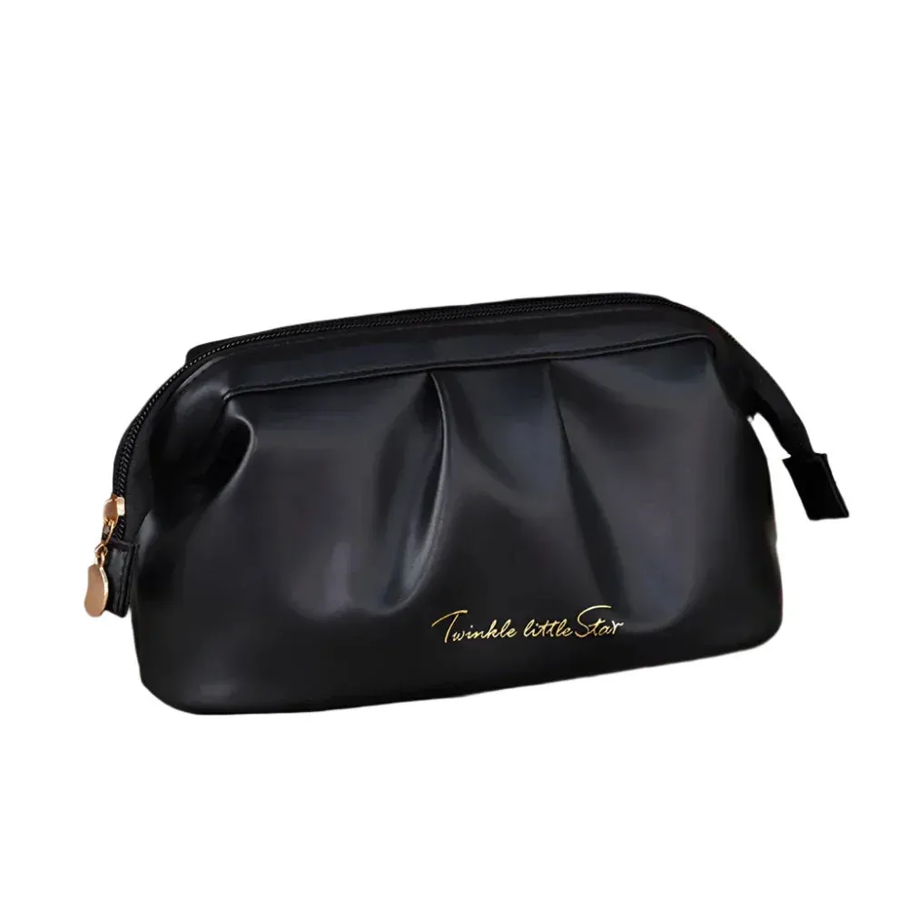 Mikaela | Spacious and Efficient Organizational Cosmetic Bag