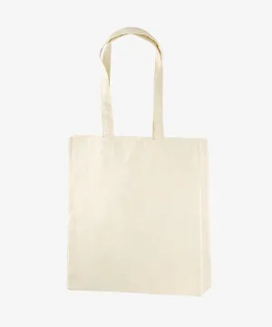 Mimosa 8oz Canvas Shopping Bag