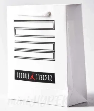 Mini Shopping Bag
